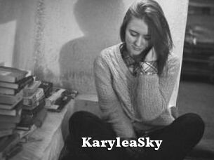 KaryleaSky