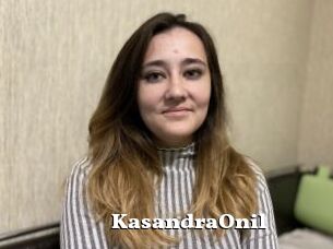 KasandraOnil