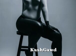 KashGawd