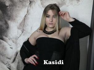 Kasidi
