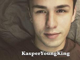 KasperYoungKing