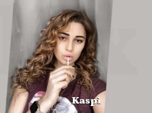 Kaspi
