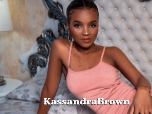 KassandraBrown