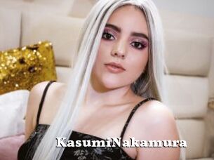 KasumiNakamura
