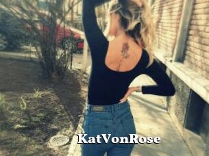 KatVonRose