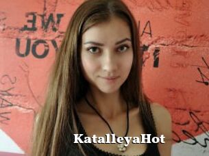 KatalleyaHot