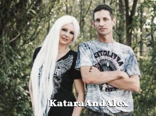 KataraAndAlex