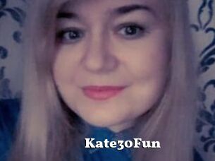 Kate30Fun