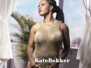 KateBekker