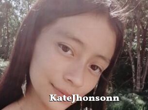 KateJhonsonn