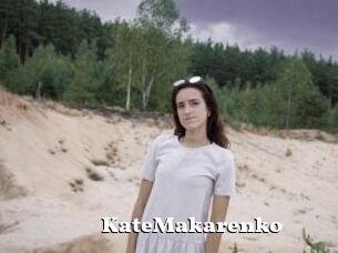 KateMakarenko