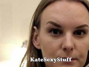 KateSexyStuff