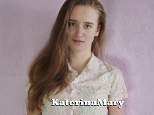 KaterinaMary