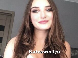 Katesweet70
