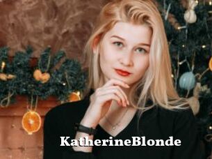 KatherineBlonde