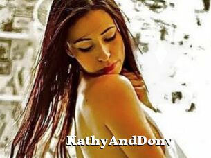 KathyAndDonv