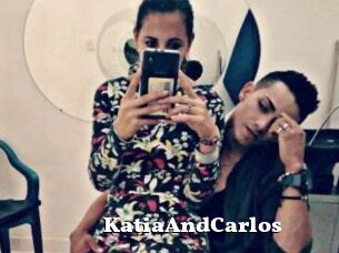 KatiaAndCarlos