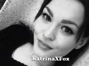 KatrinaXFox