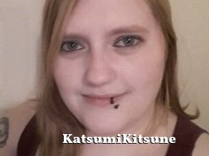 KatsumiKitsune