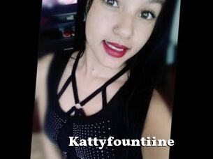 Kattyfountiine