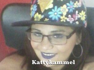 Kattykammel