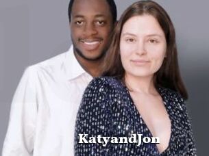KatyandJon
