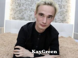 KayGreen