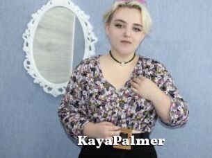 KayaPalmer