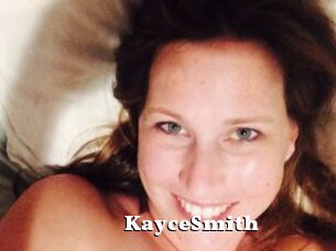 KayceSmith