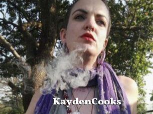 KaydenCooks