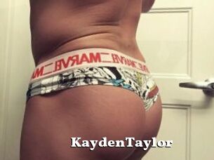KaydenTaylor
