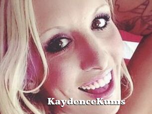 KaydenceKums