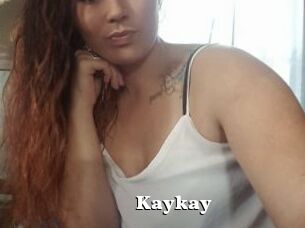 Kaykay