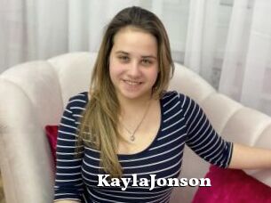 KaylaJonson