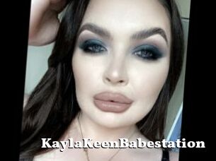 KaylaKeenBabestation
