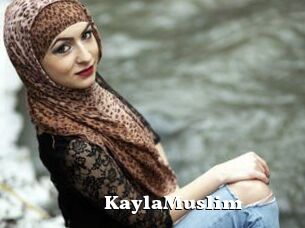 KaylaMuslim