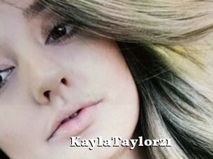 KaylaTaylor21