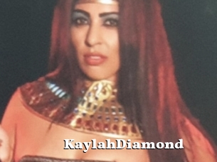 KaylahDiamond