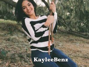 Kaylee_Benz