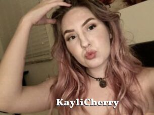 KayliCherry