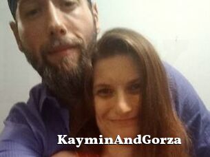 KayminAndGorza