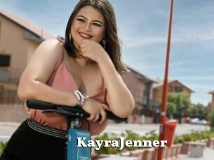 KayraJenner