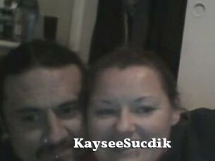 KayseeSucdik