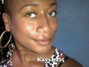 Kaysha25
