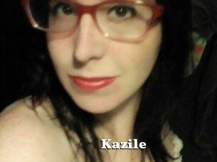 Kazile