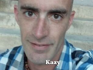 Kazy