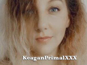 KeaganPrimalXXX