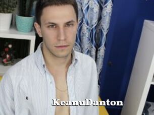 KeanuDanton