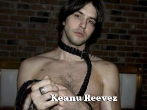 Keanu_Reevez