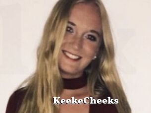 KeekeCheeks